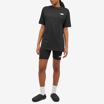 The North Face The North Face Essential Oversized T-Shirt outlook