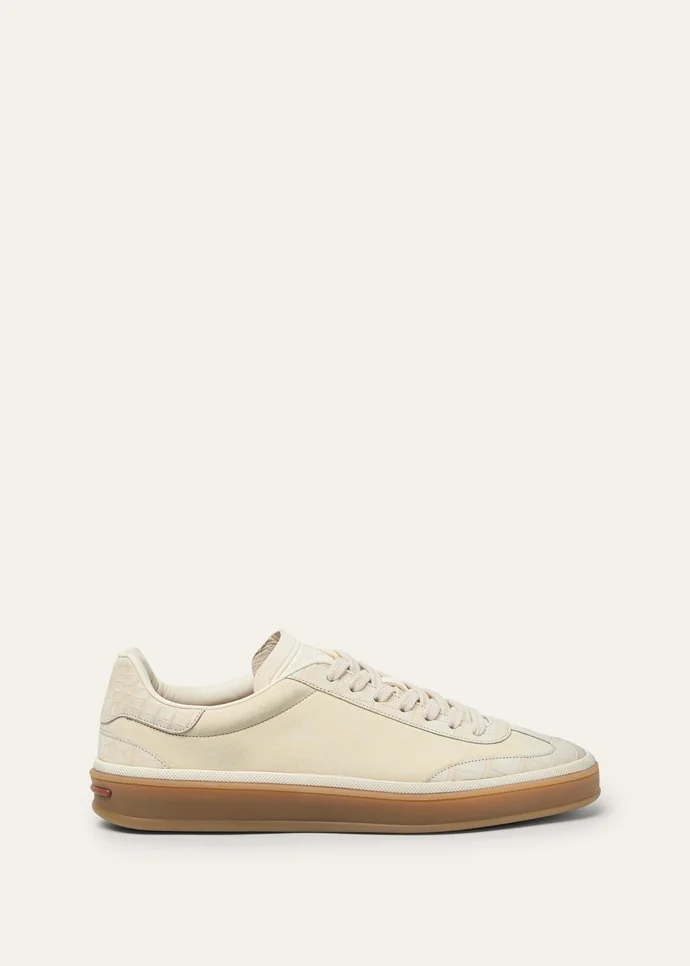 Tennis Walk Sneaker - 1