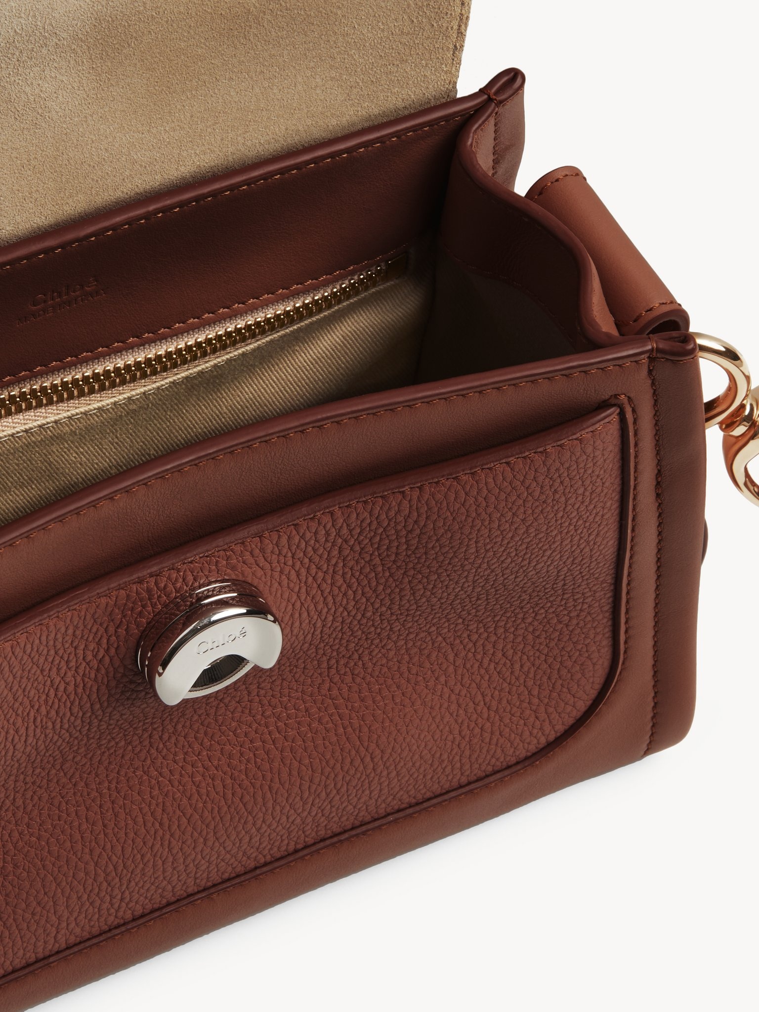 MINI TESS DAY BAG - 5