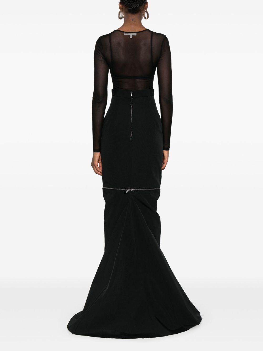Headon skirt - 4