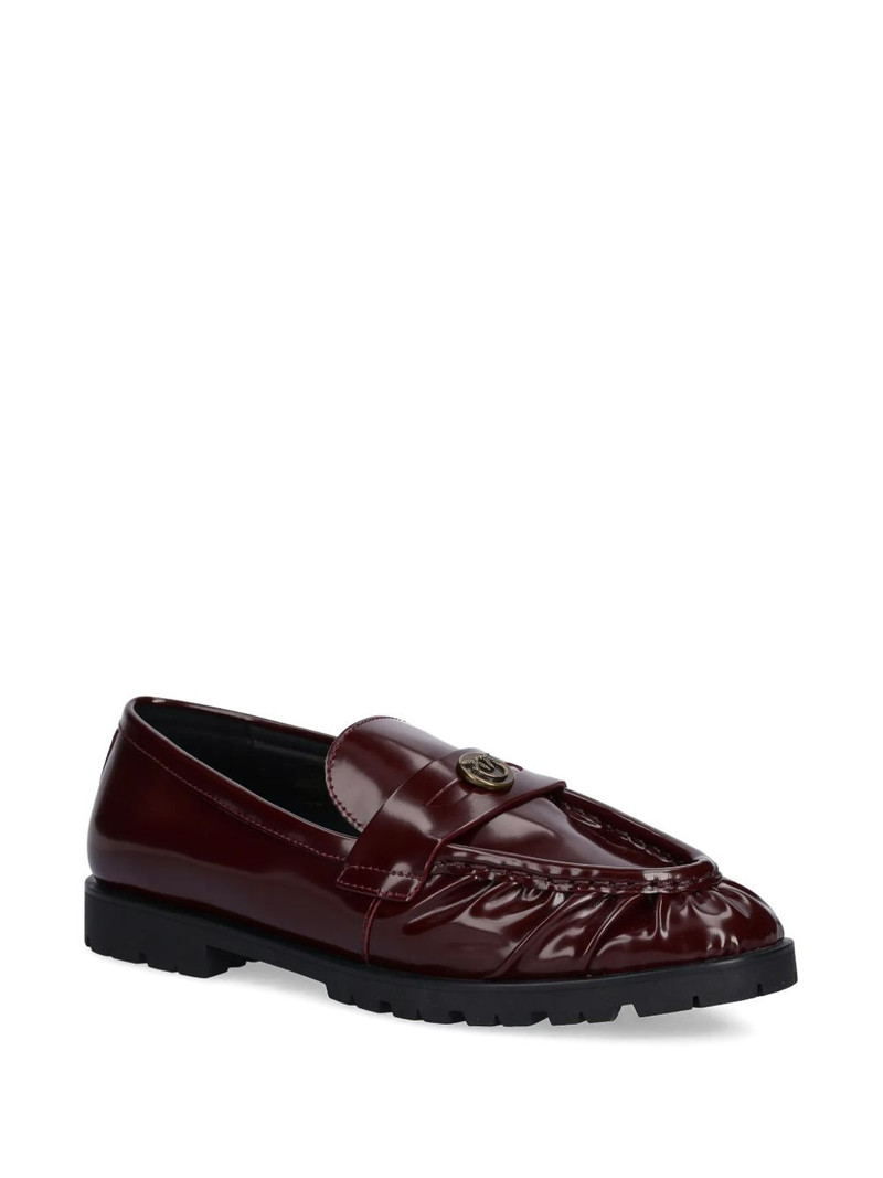PINKO Nora 01 loafers outlook