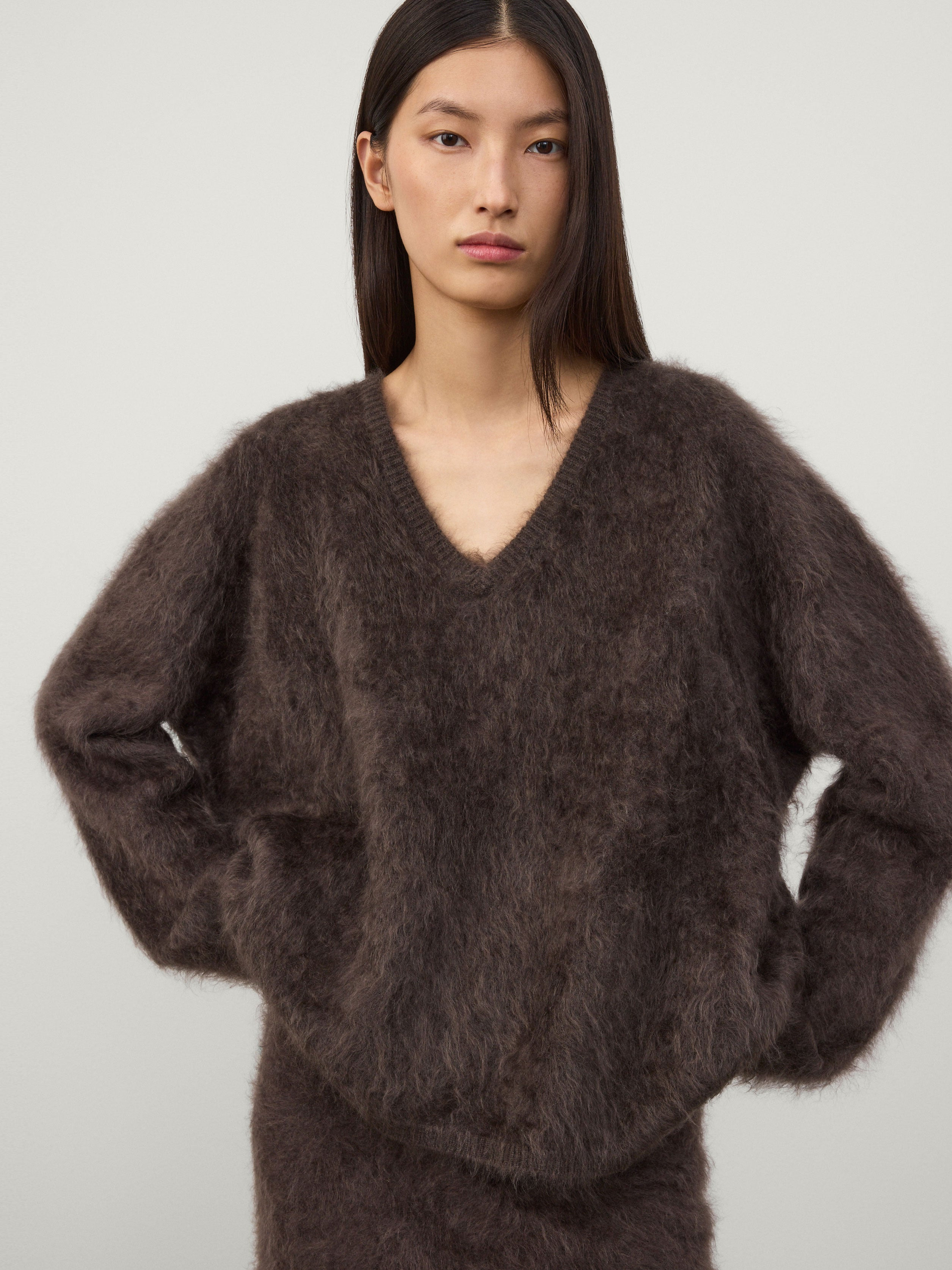 The Margareta Sweater - 2