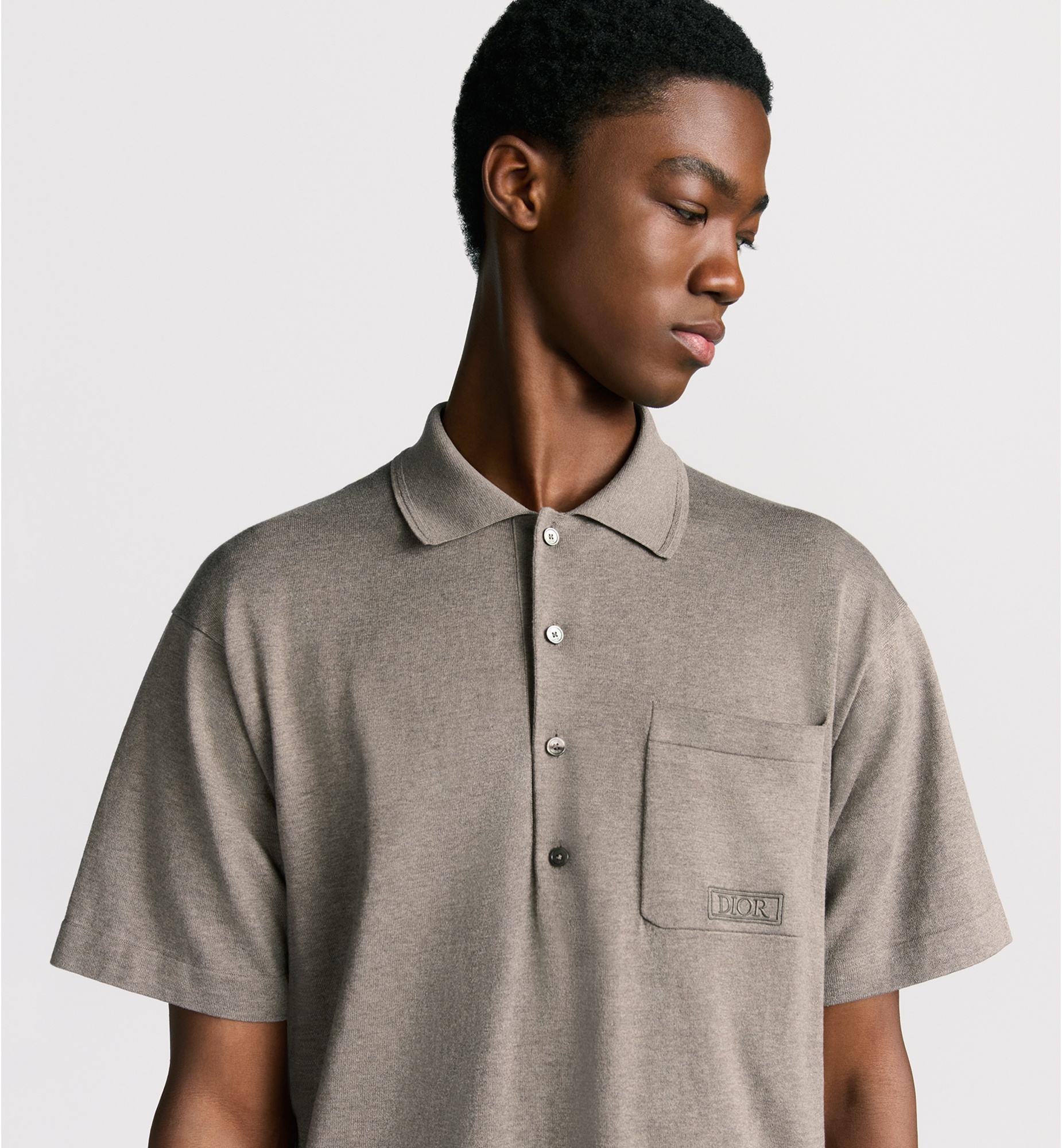 Dior Icons Polo Shirt - 2
