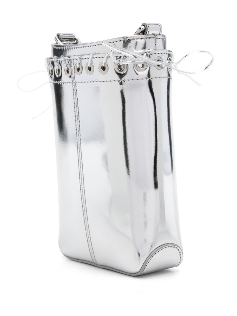 Cleavage crossbody bag 3