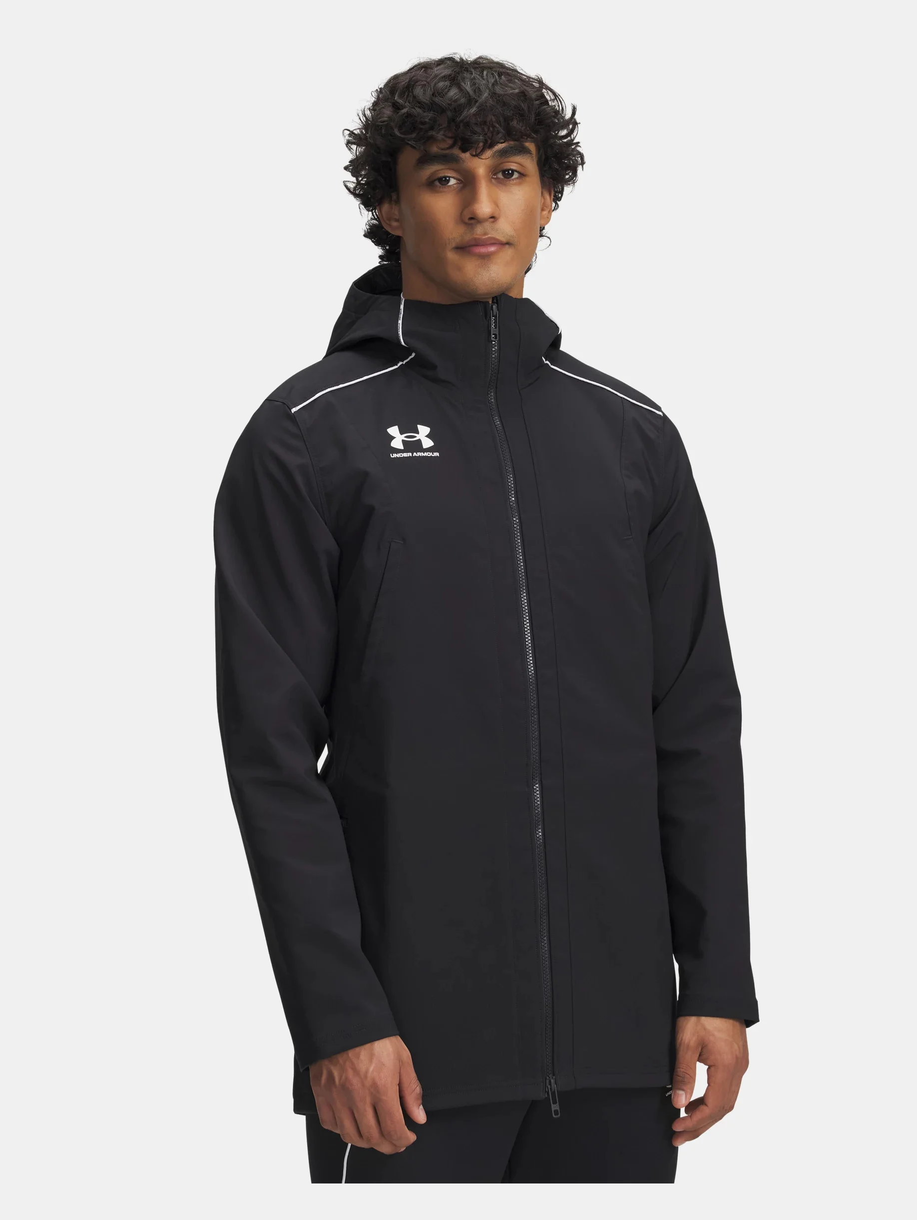 UA Challenger Pro - 1