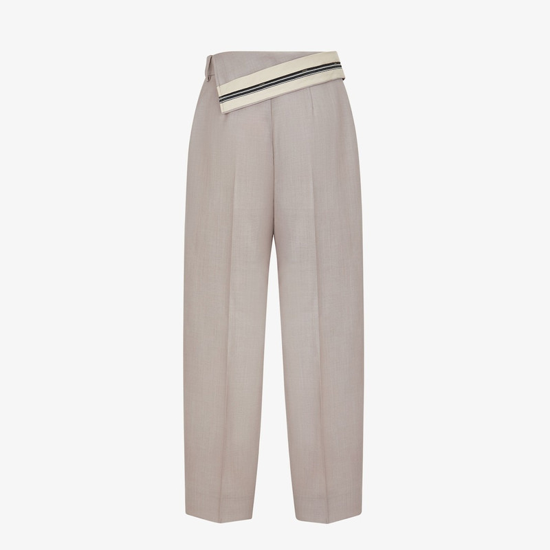 FENDI Pants outlook