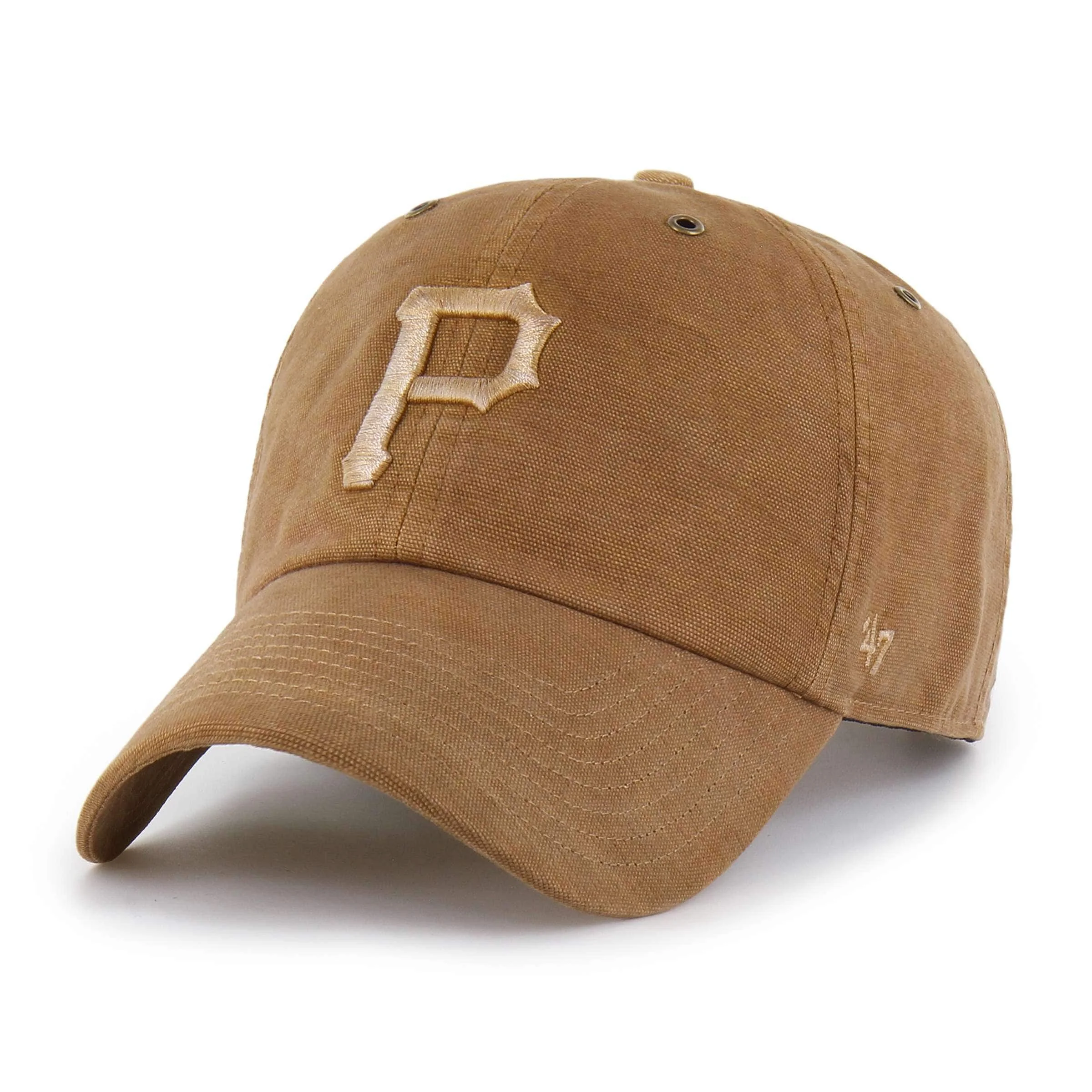Pittsburgh Pirates '47 Dyed Clean Up - 1