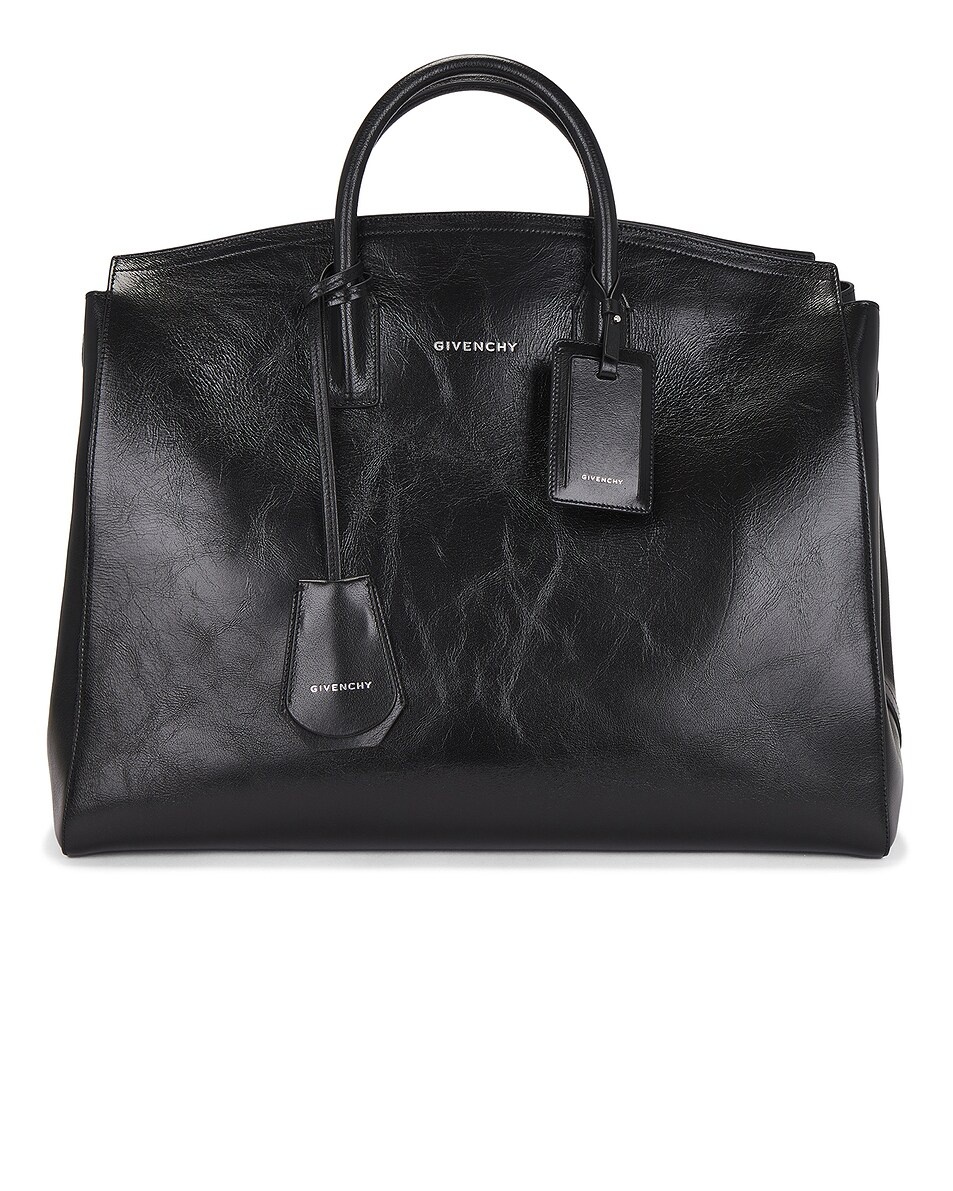 Travel Bag - 2