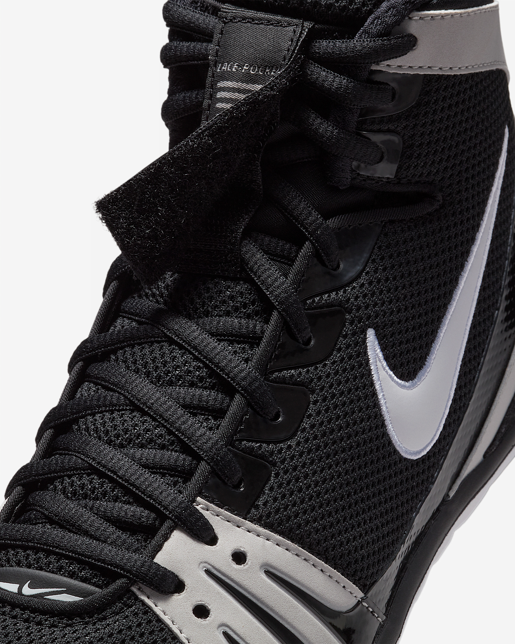 Nike Freek Men's Wrestling Shoes - 7