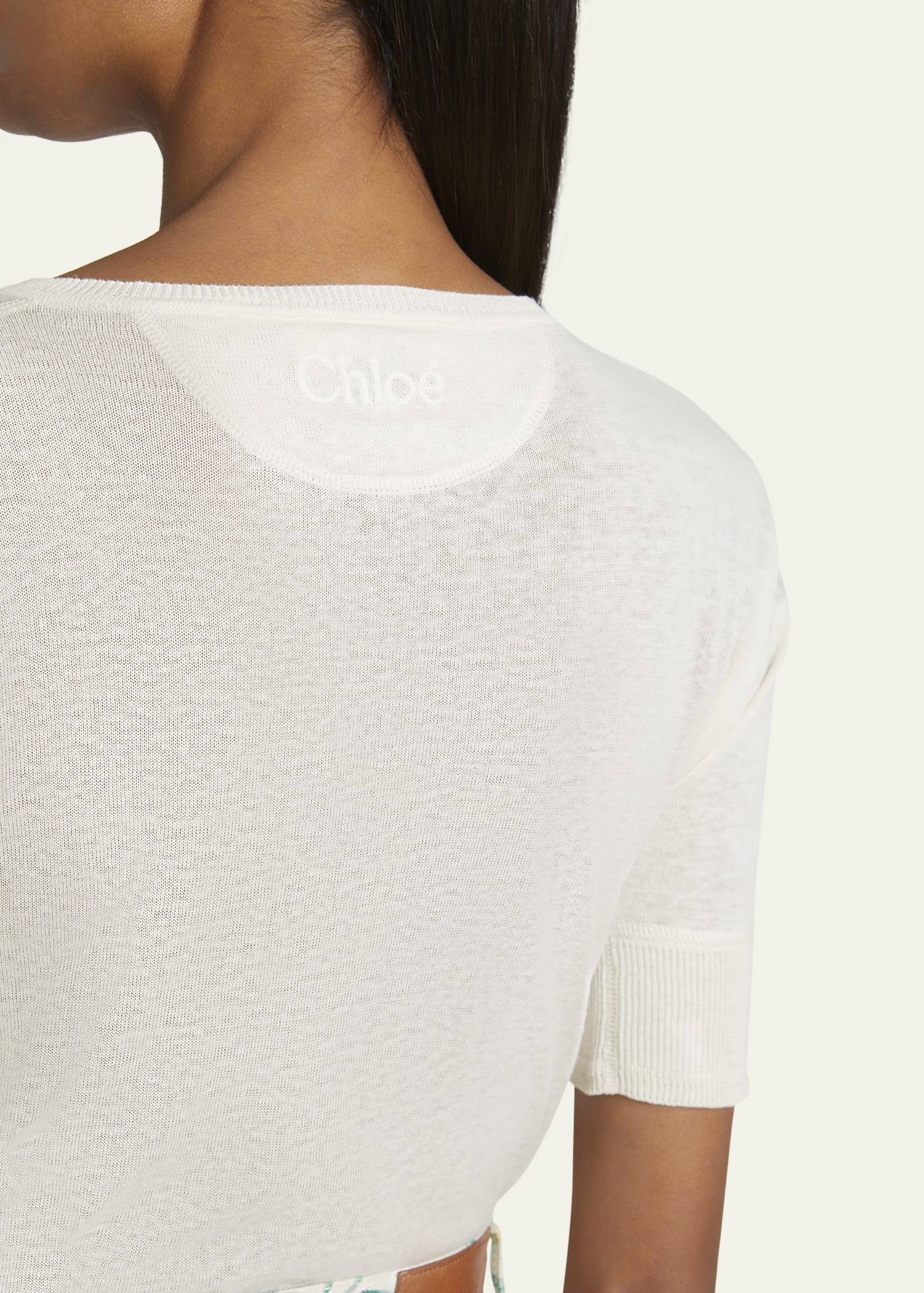 Henley Short-Sleeve Shirt - 5