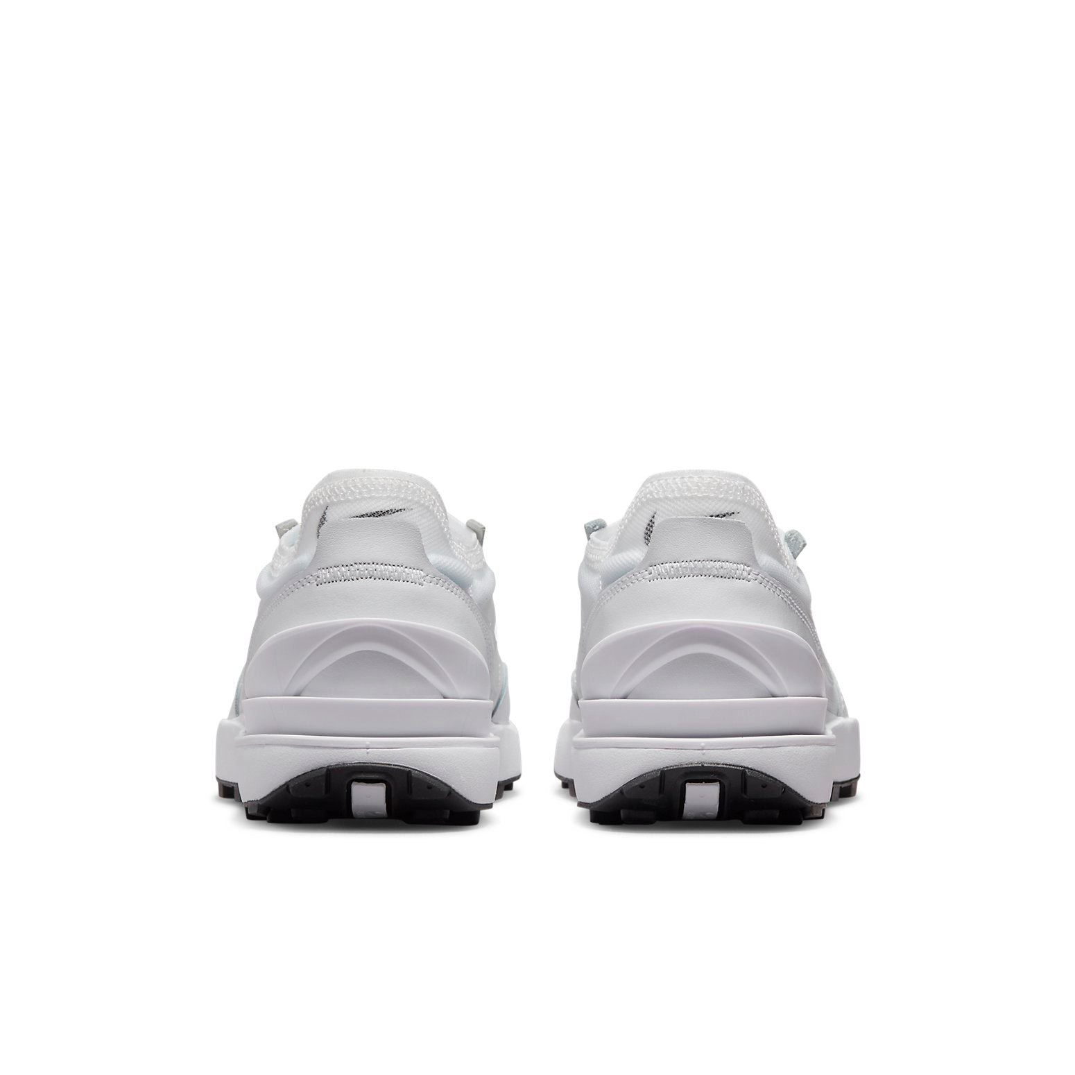 (WMNS) Nike Waffle One 'White Black' DC2533-103 - 5