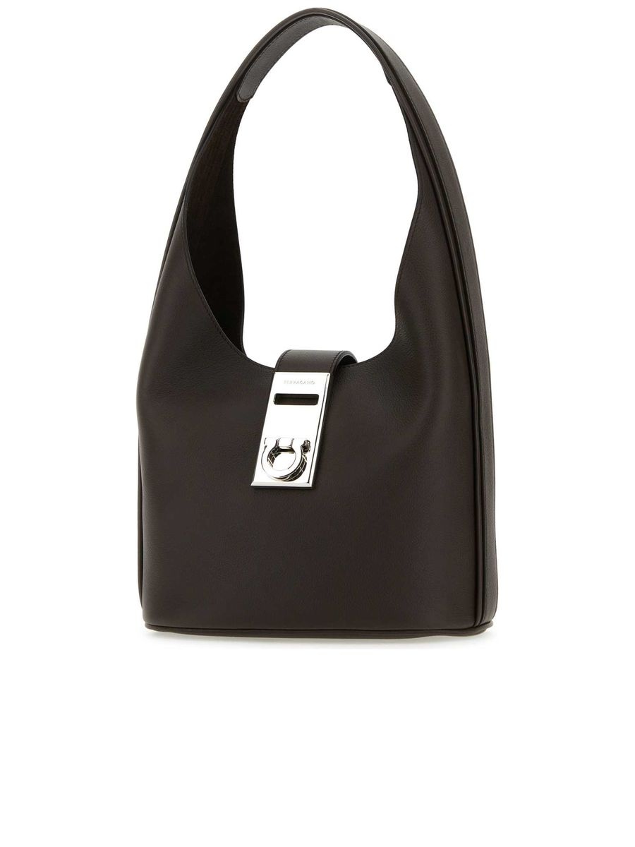 Medium Hobo Handbag - 2