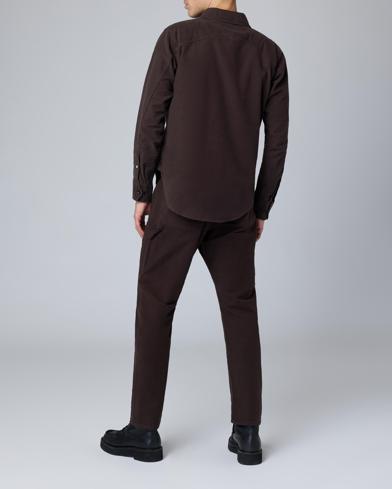 rag & bone Moleskin Carpenter Pant outlook