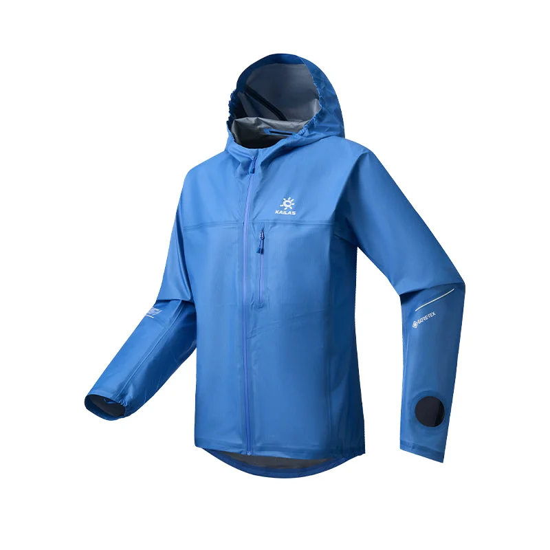Kailas AERO GTX Trail Running Hardshell Jacket Men's - 1