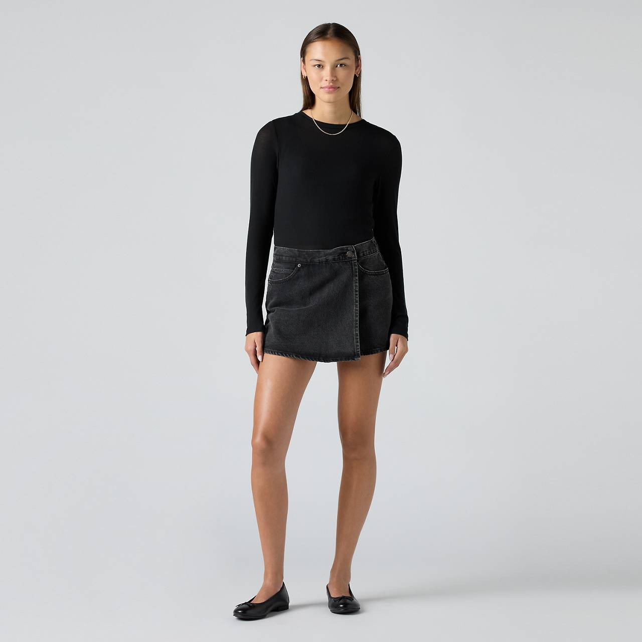 WOMEN'S SKORT - 2