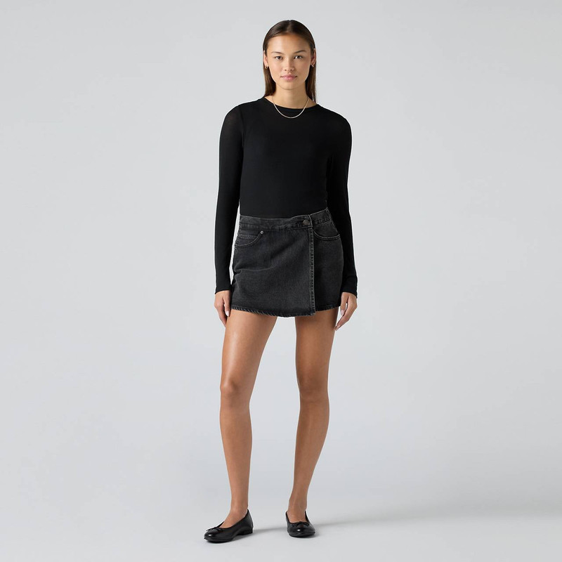 WOMEN'S SKORT 2