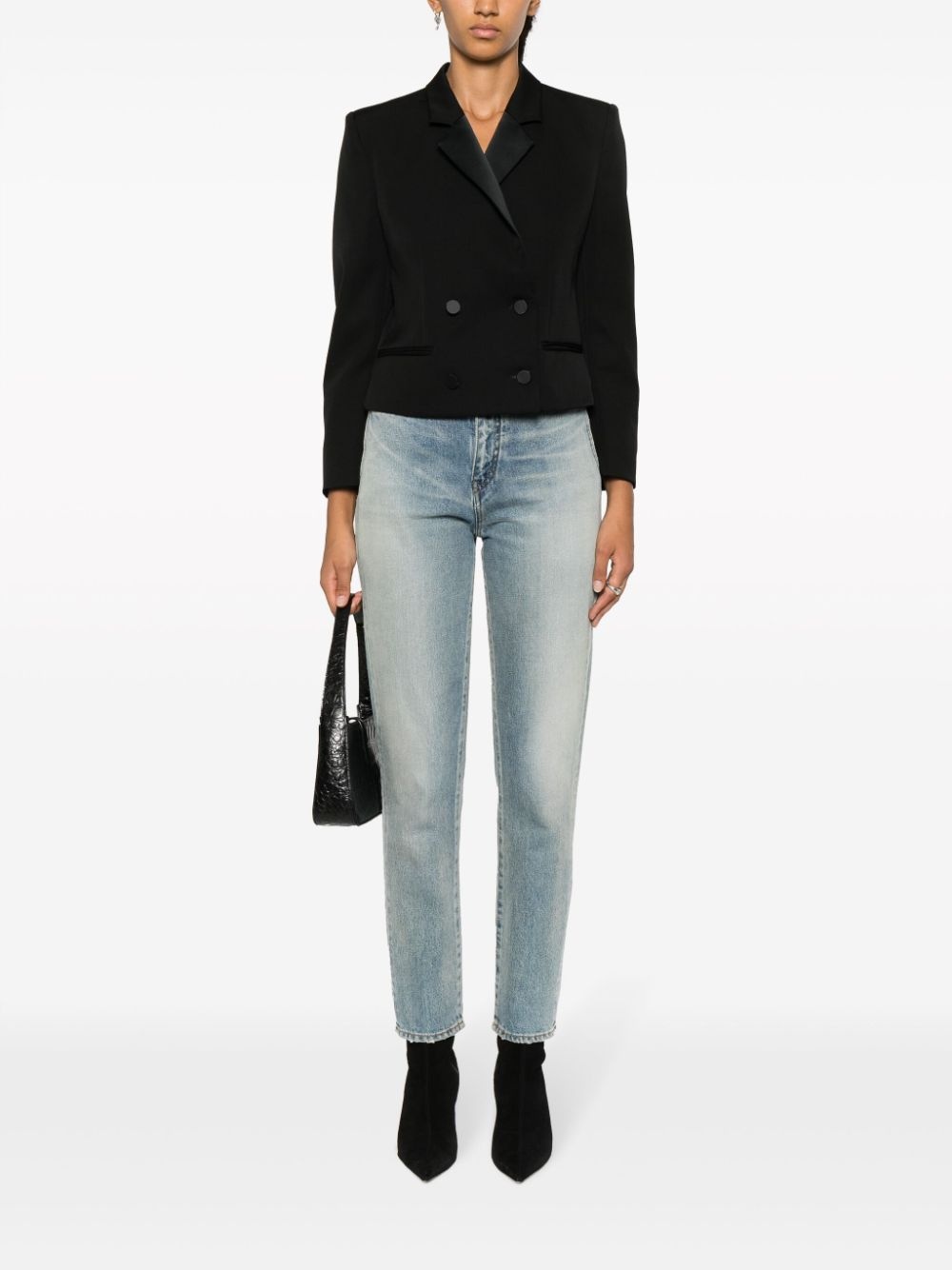 Hasta double-breasted blazer - 2