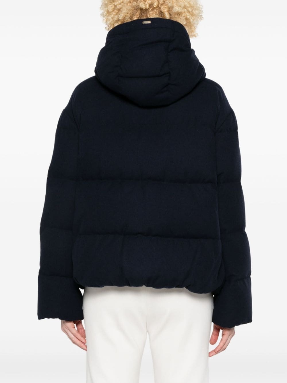 padded jacket - 4