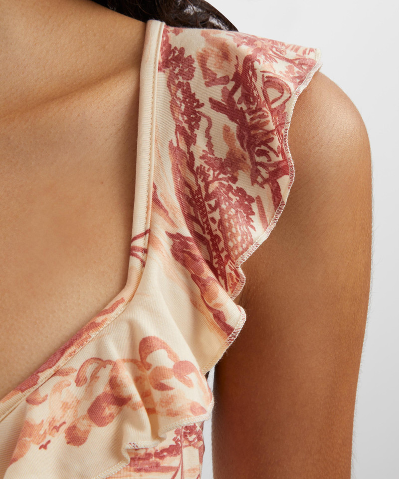 Lemmy Dolce Vita Knit Top 5