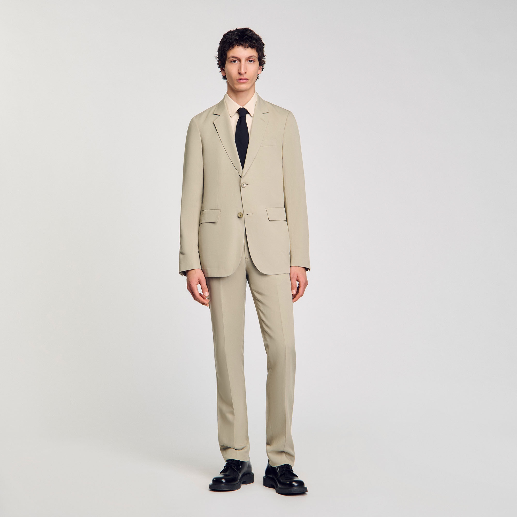 SUIT JACKET - 6