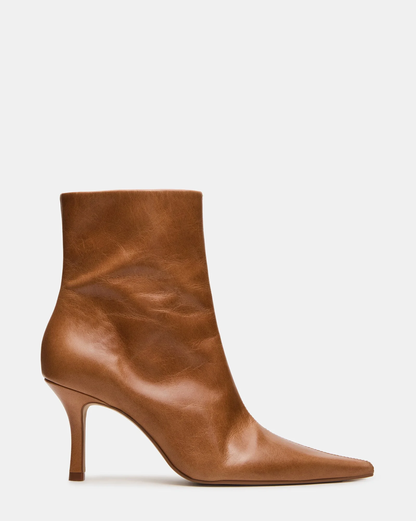 TRUCE VINTAGE TAN LEATHER - 1