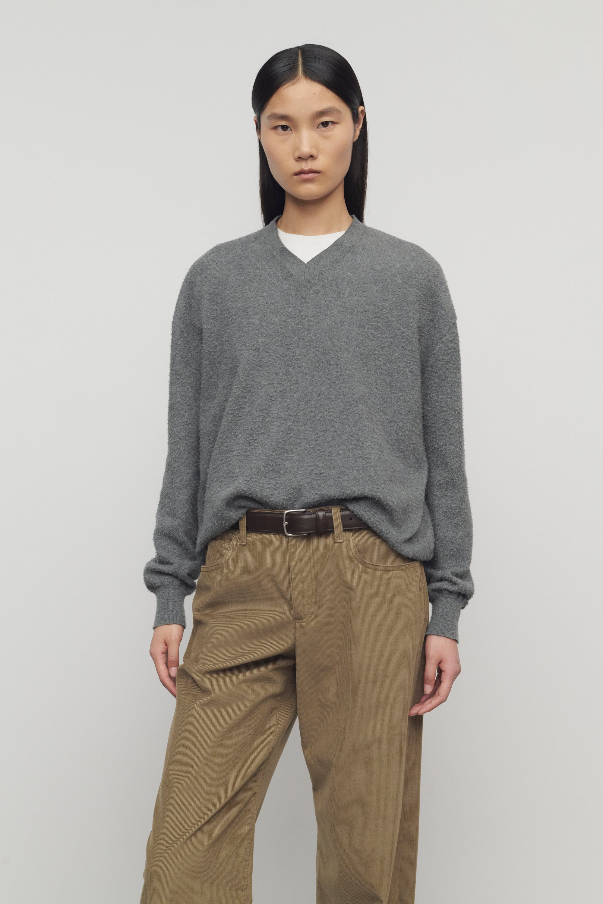 Lomika Sweater in Cotton - 3