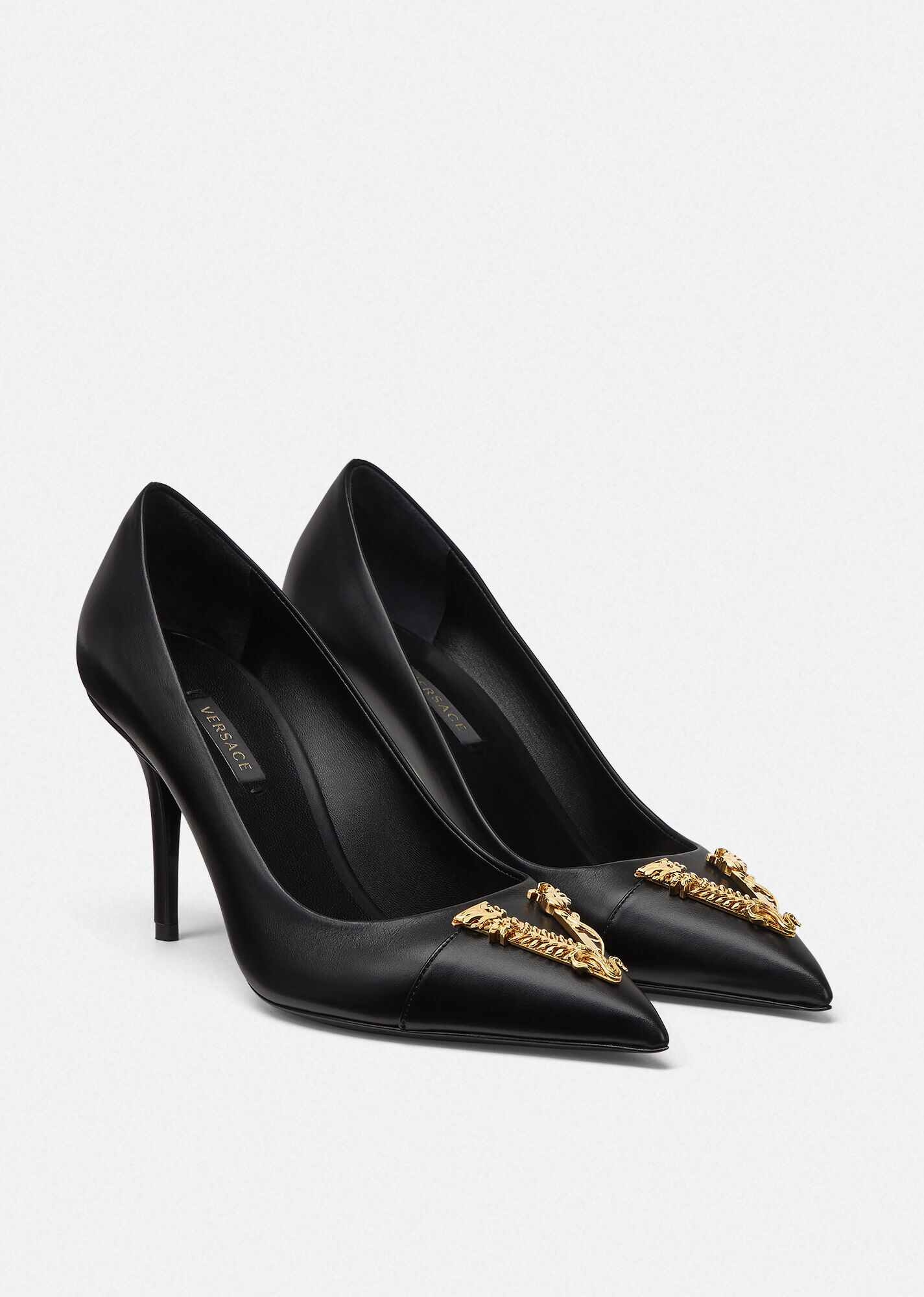 Virtus Pumps - 4