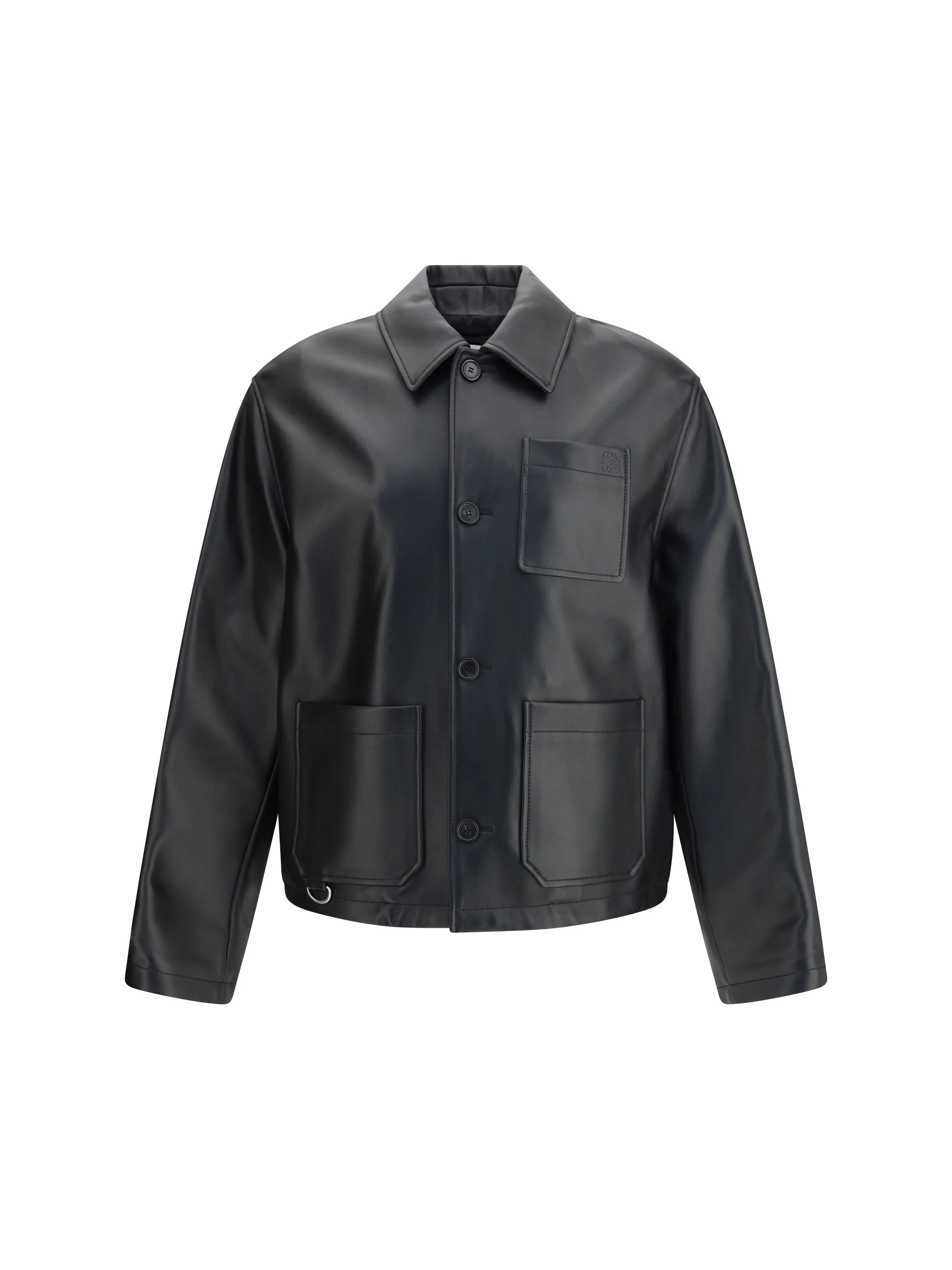 Loewe Men Workwear Jacket - 1