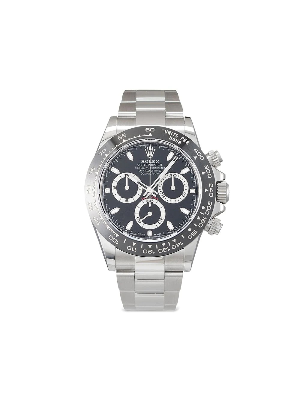 2021 unworn Cosmograph Daytona 40mm - 1