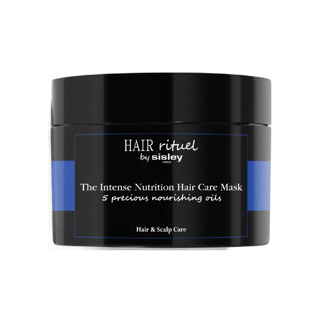 The Intense Nutrition Hair Care Mask - 1