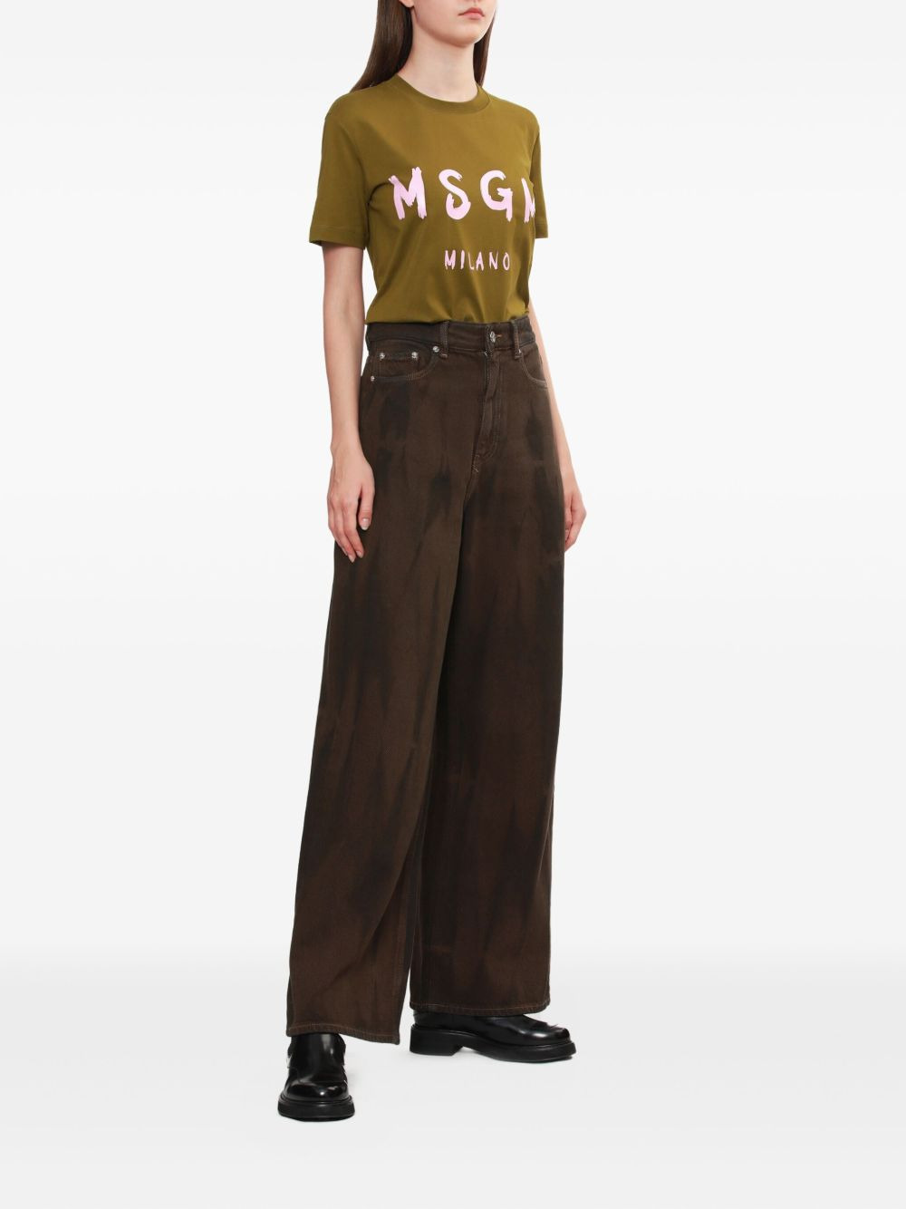 3941MDM510/257798 38 OLIVE GREEN - 2