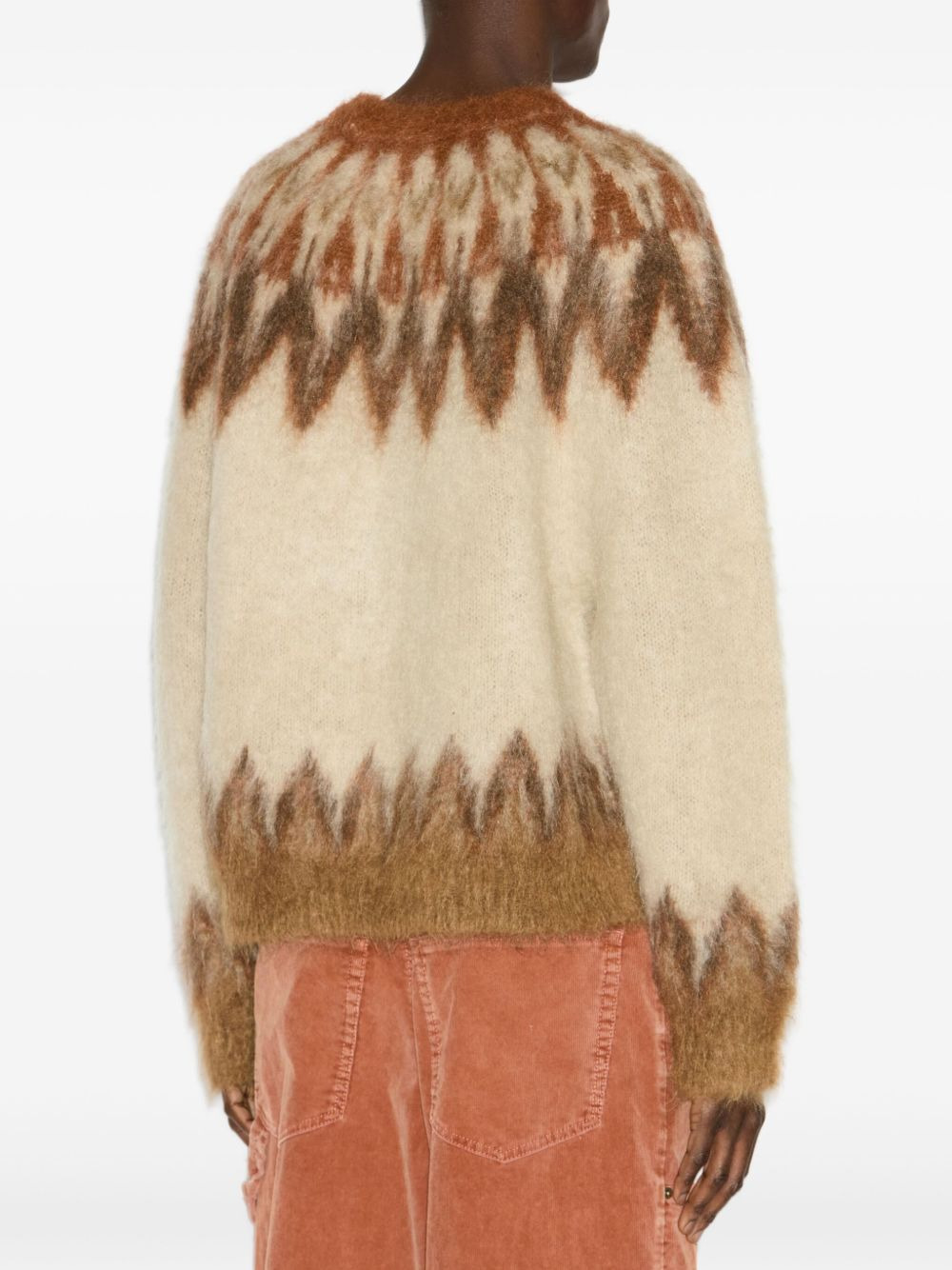 Nicolas sweater - 3