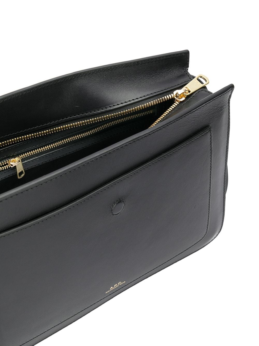 Albane shoulder bag - 5