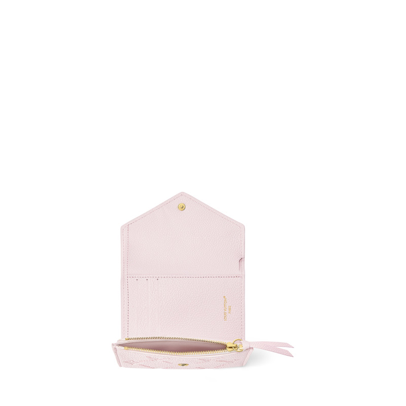 Victorine Wallet 3