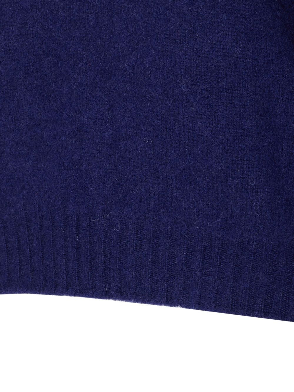 Shaggy Bear sweater - 3