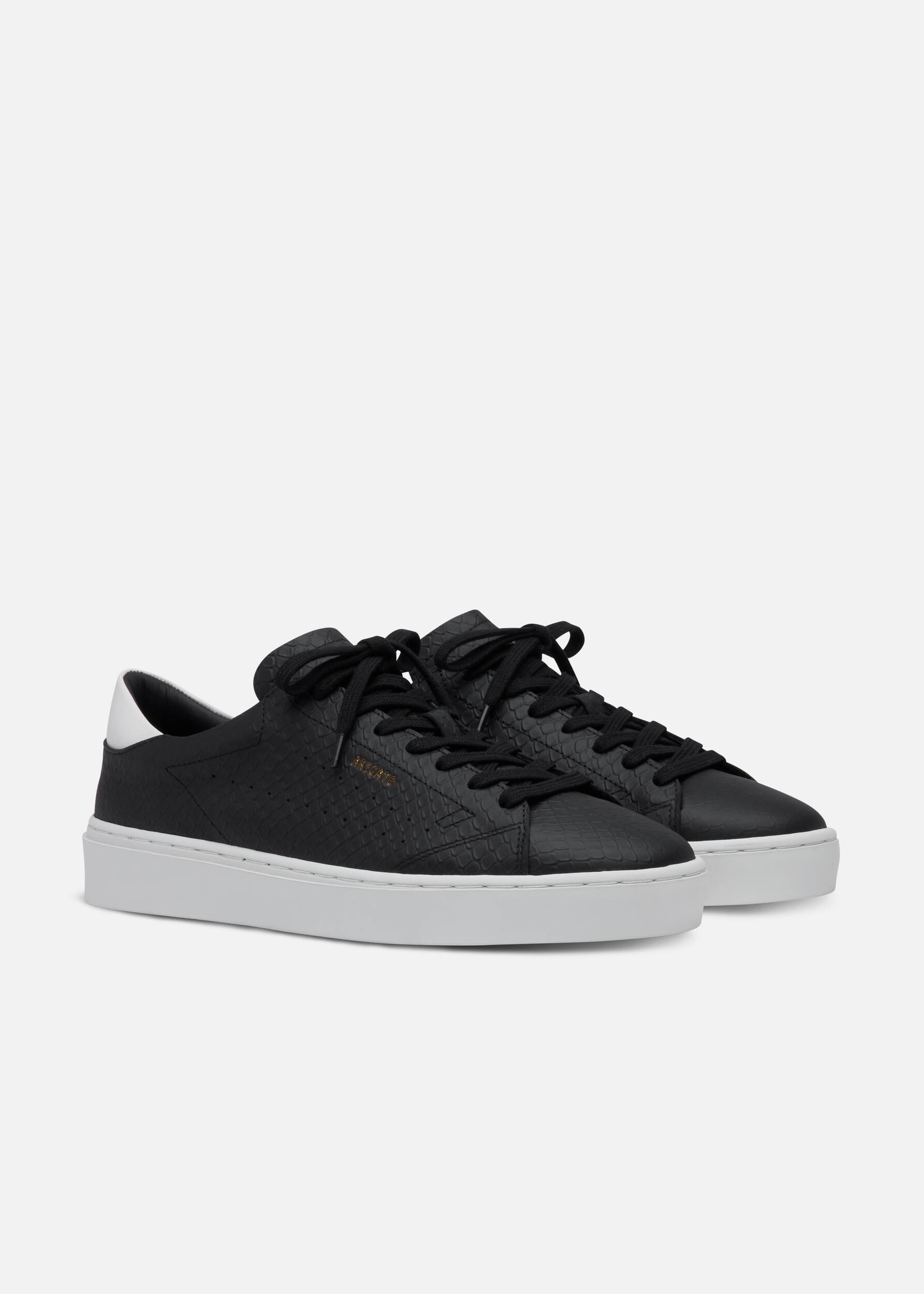 Court Sneaker - 2