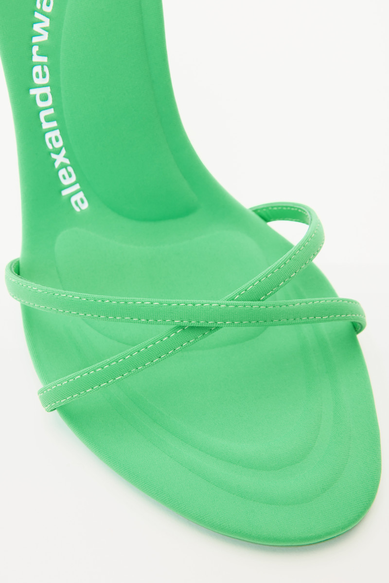 DAHLIA 105 SANDAL IN LYCRA 4