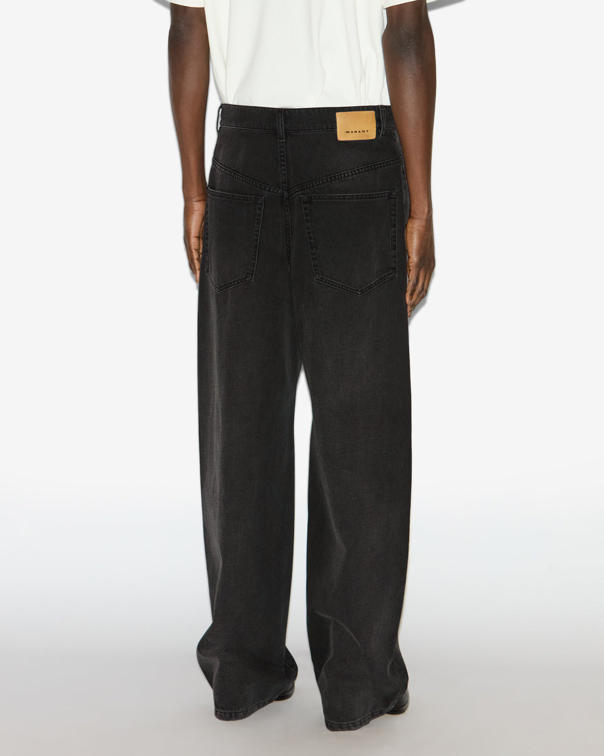 JAMESON PANTS - 5