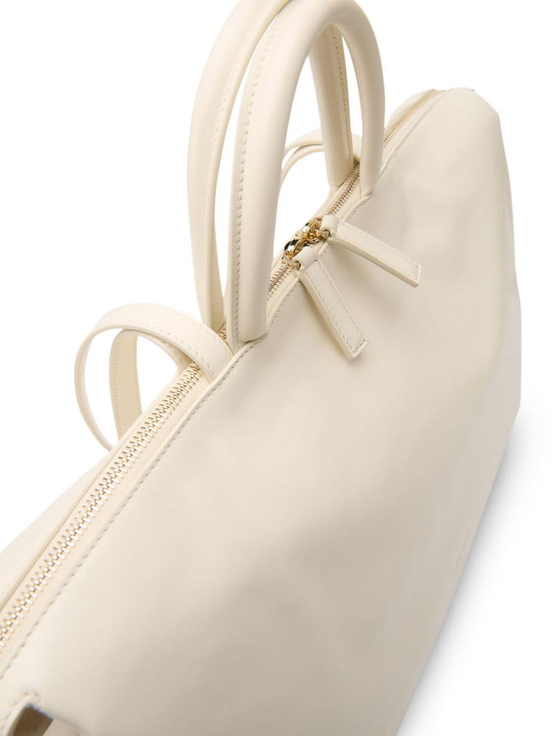 4 In Orizzontale two-way tote bag 4