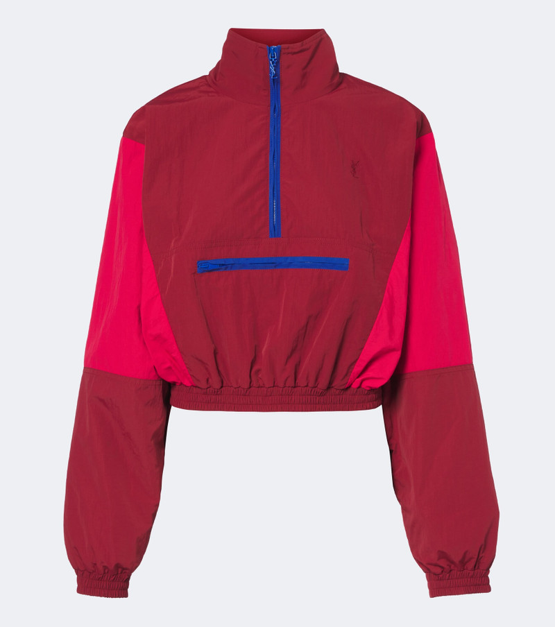 Technical jacket 1