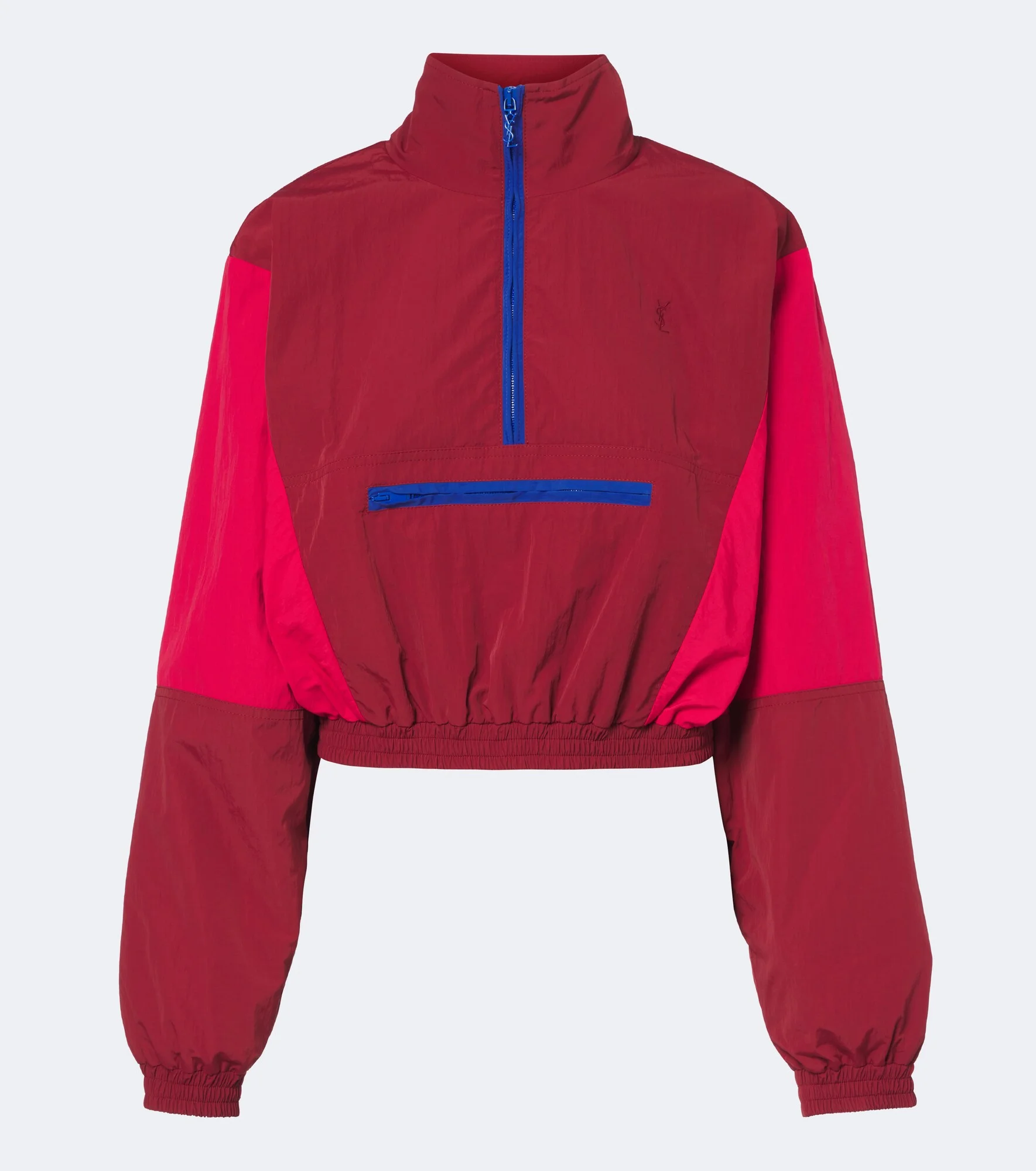 Technical jacket - 1