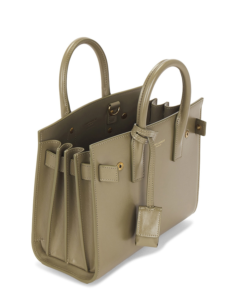 Nano Sac De Jour Carryall Bag - 5