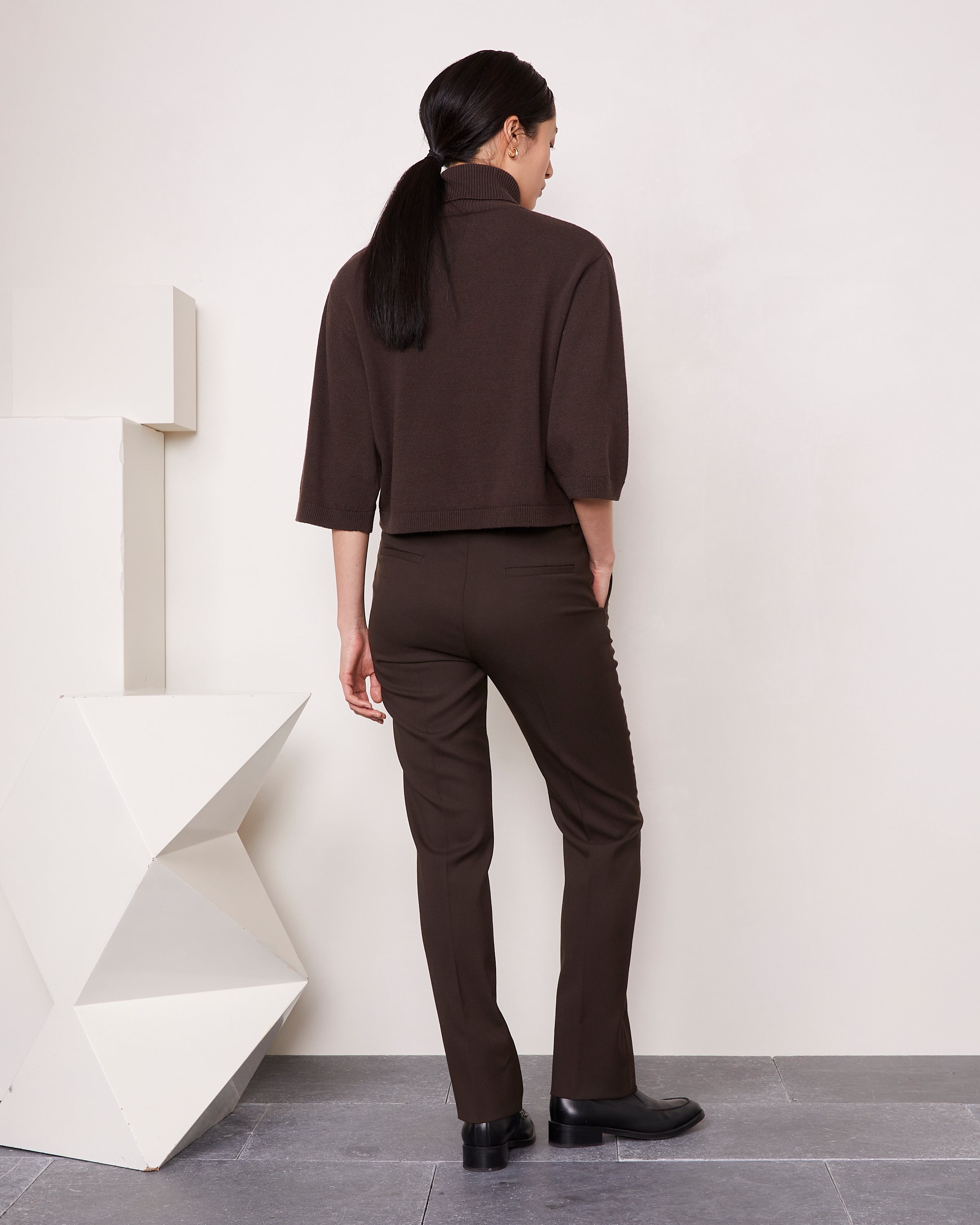 JALILA TURTLENECK - 3