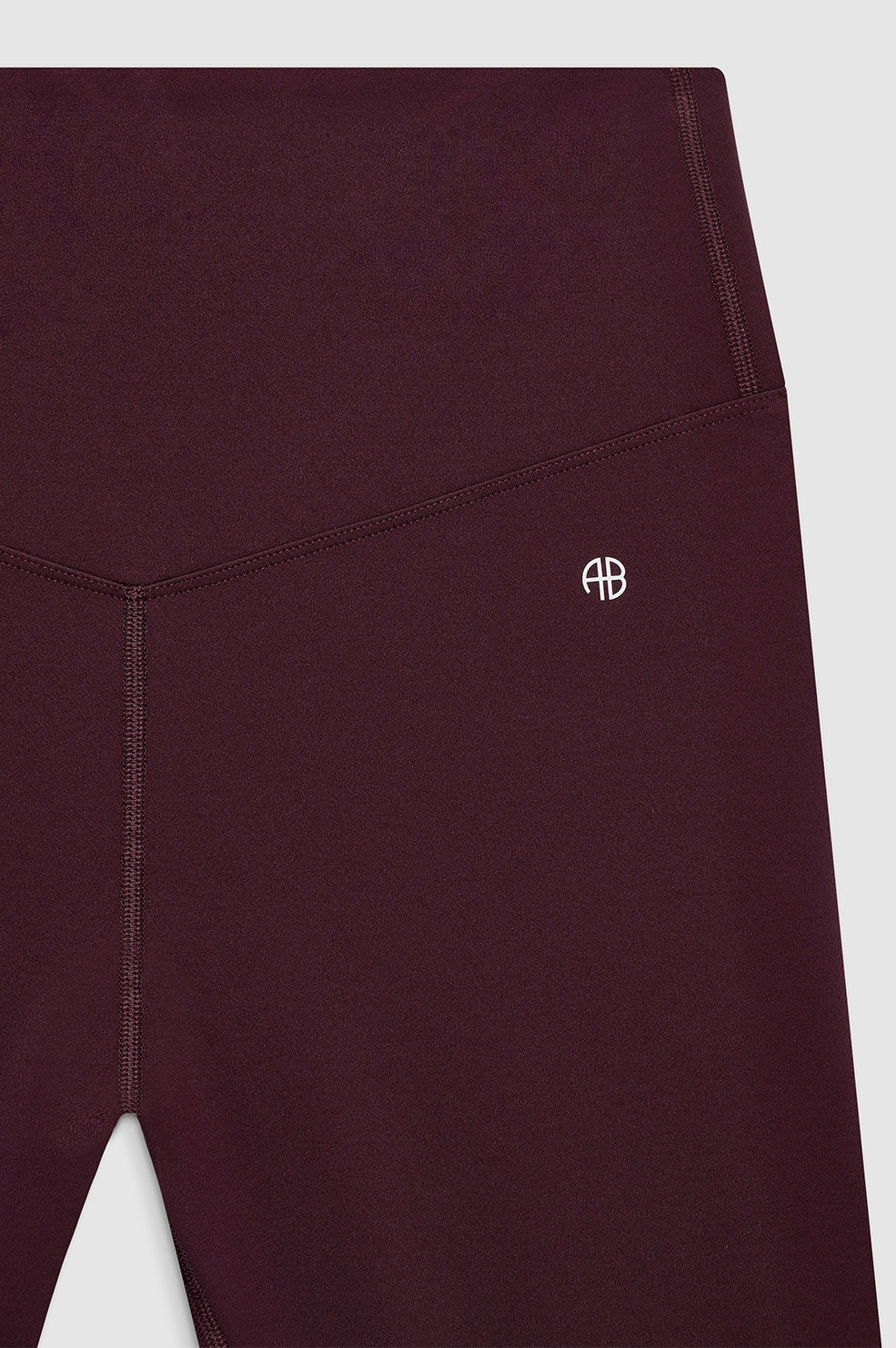 Blake Legging - Bordeaux - 4