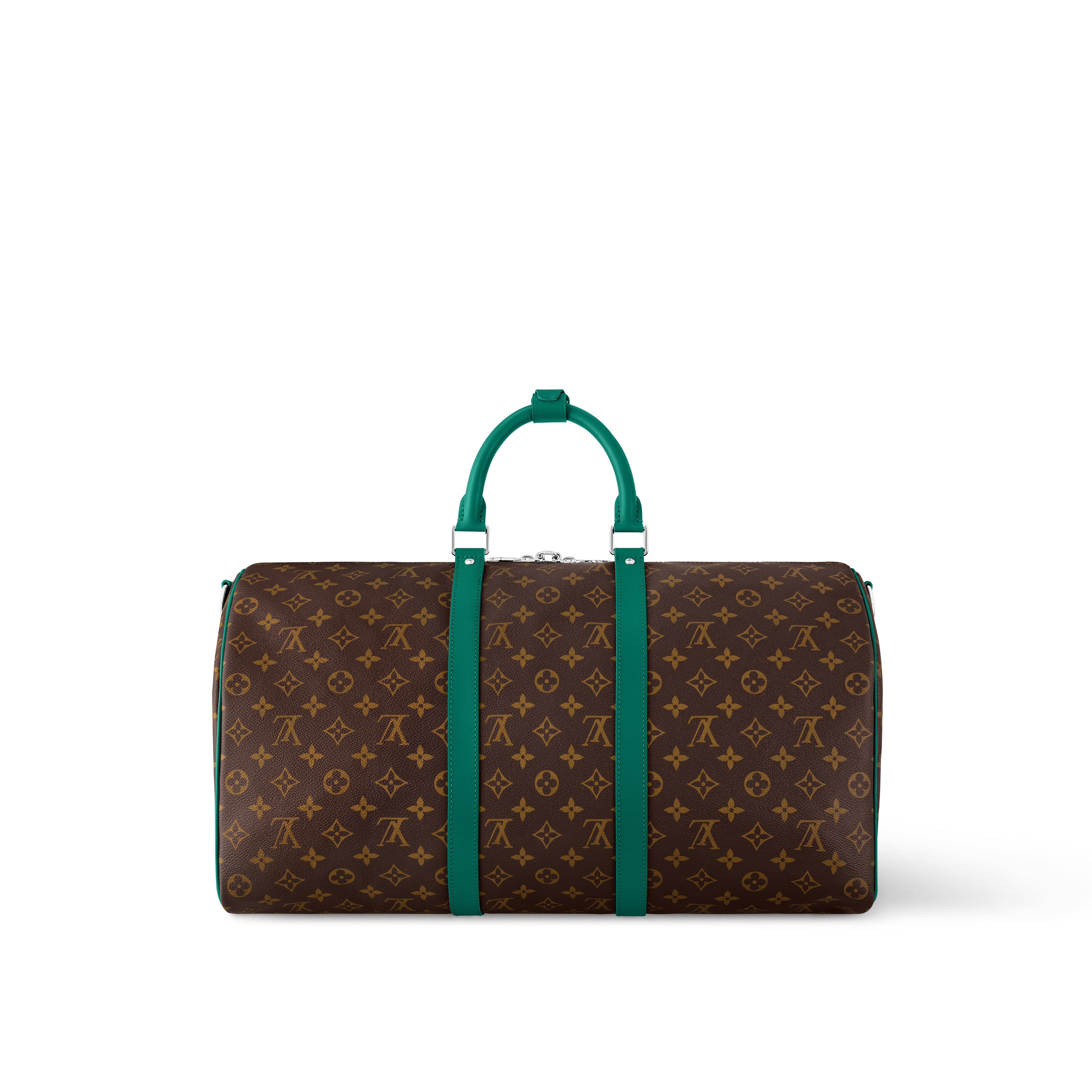 Keepall Bandoulière 50 - 5