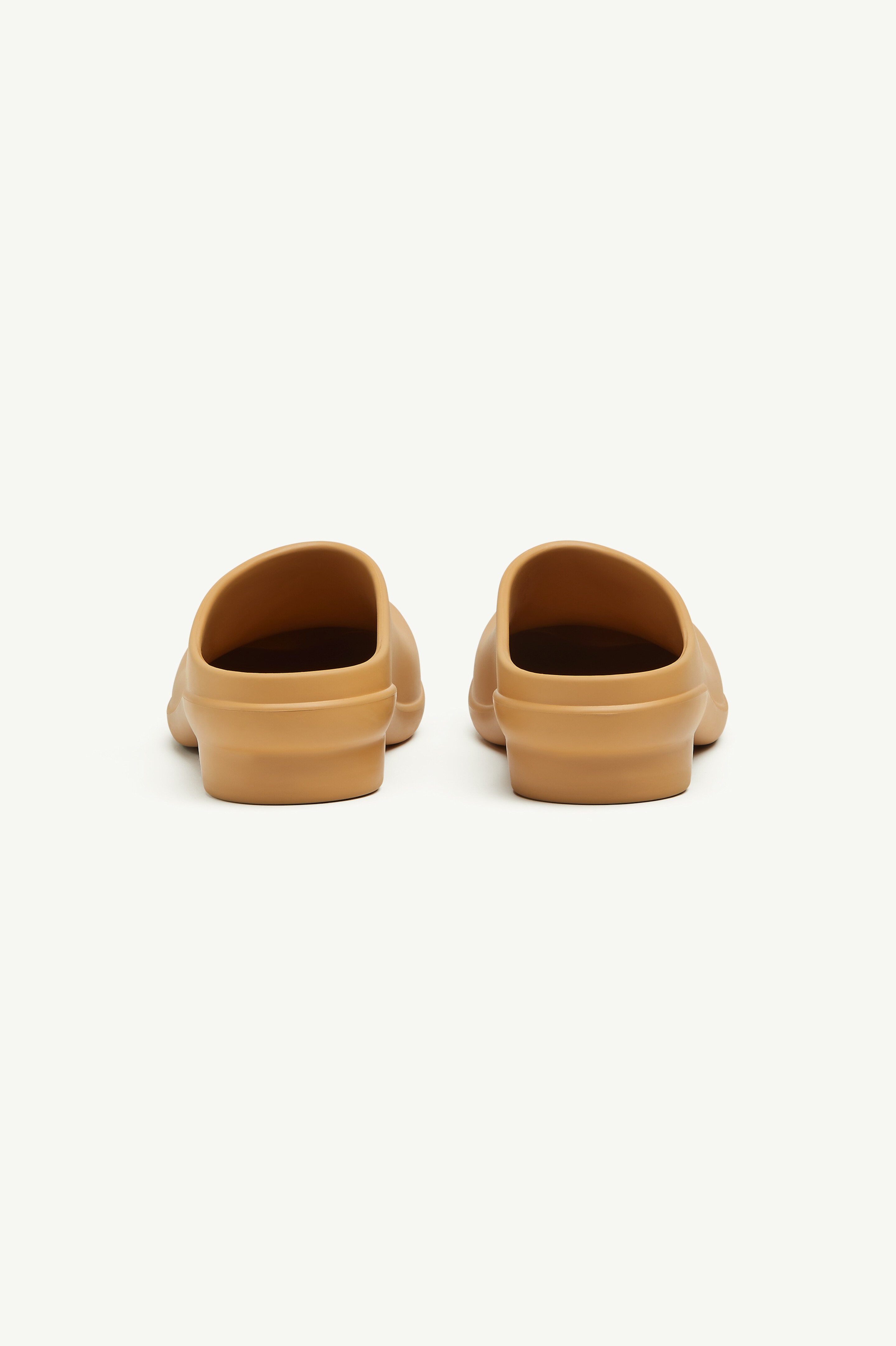 Anatomic Clog Slippers - 3