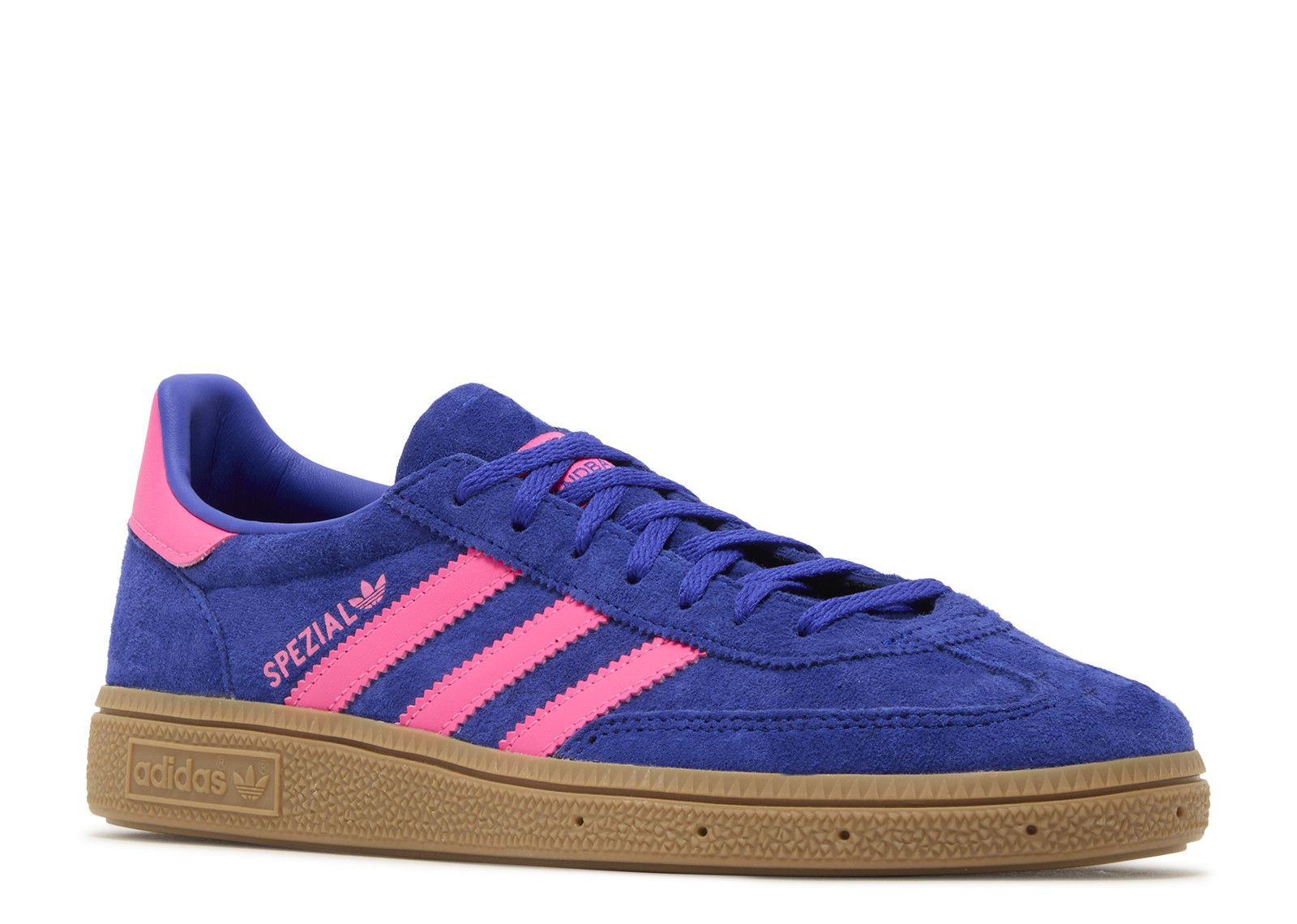 WMNS HANDBALL SPEZIAL 'LUCID BLUE PINK' - 2