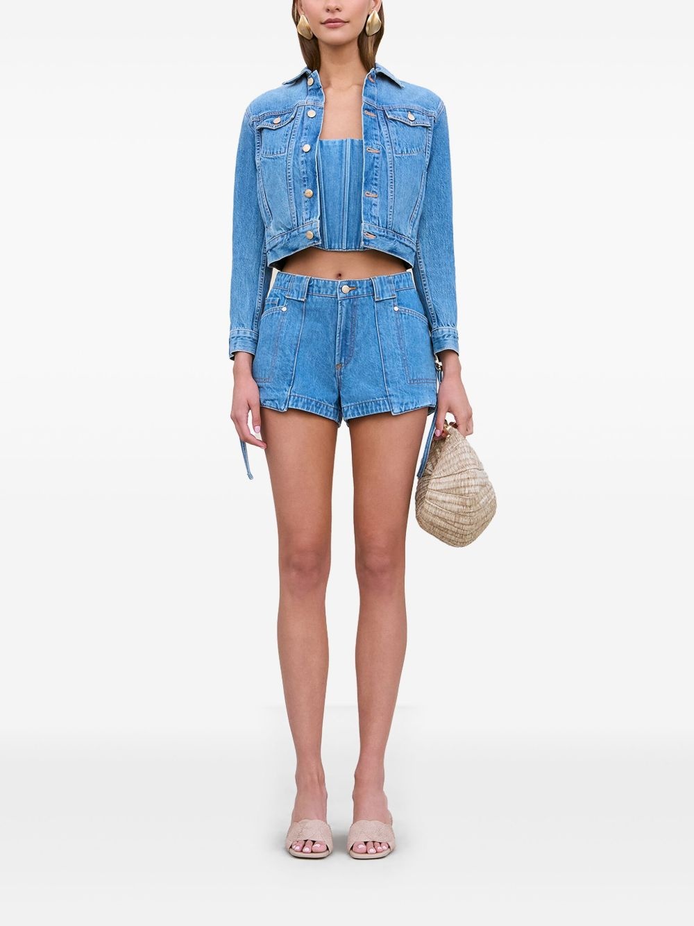 Shelley shorts - 2