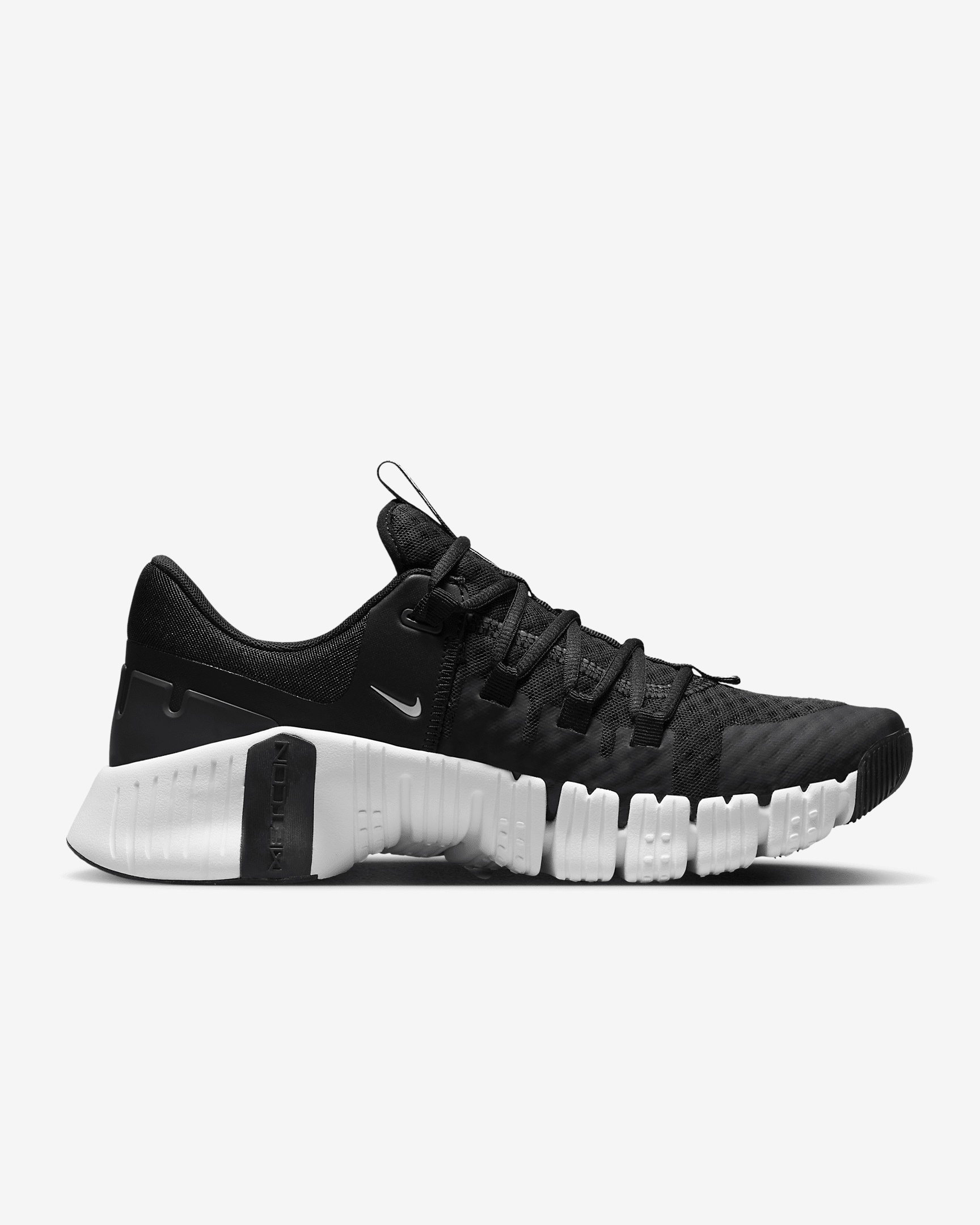 Nike Free Metcon 5 Men's Workout Shoes - 4