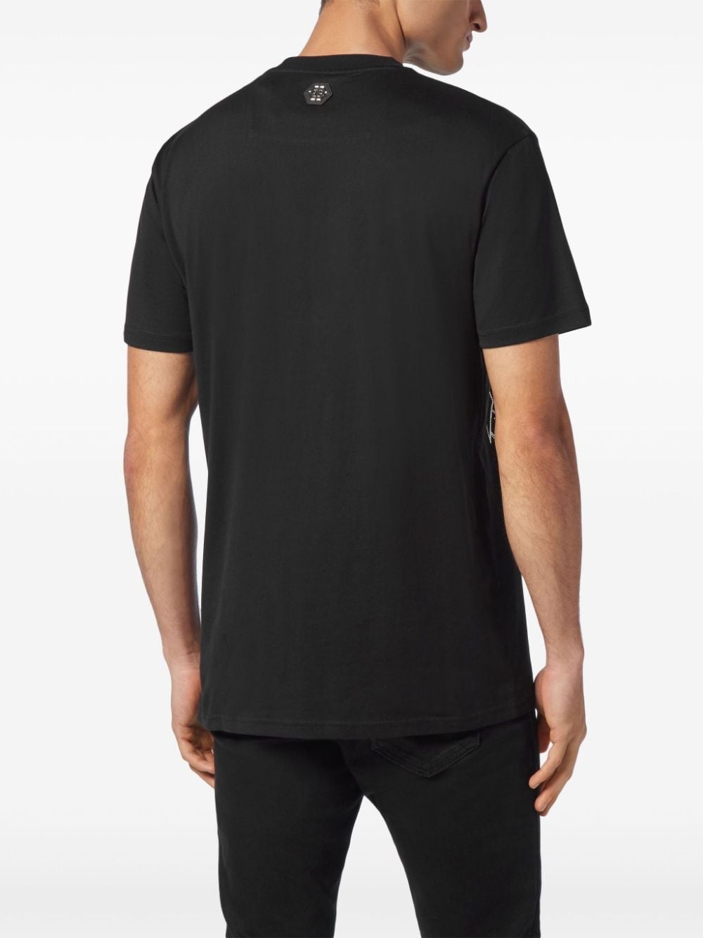 SS Dragon t-shirt - 4